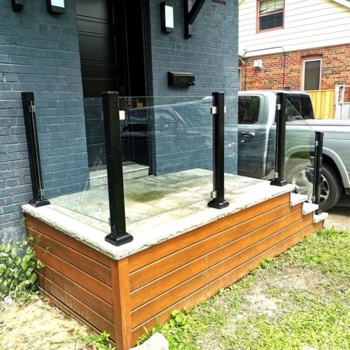 Gallery - Decks Toronto : We Build & Install Decks in Toronto!